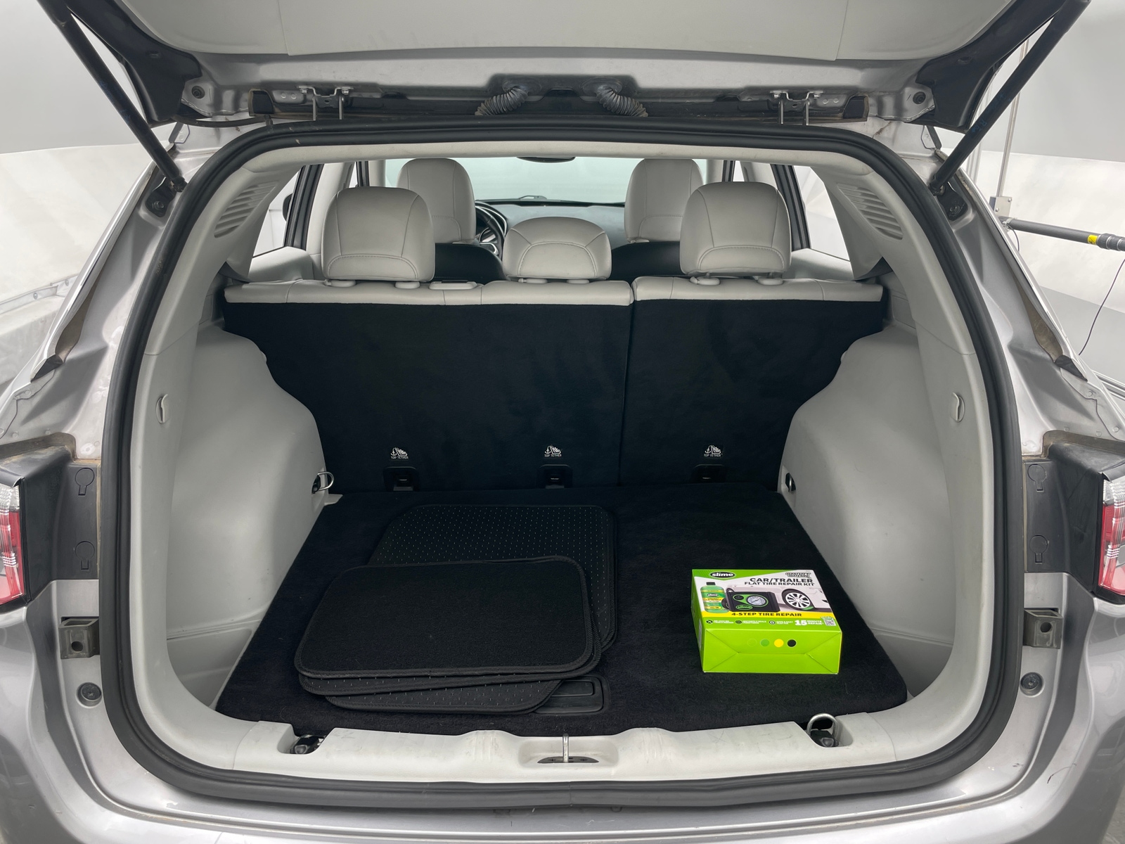 Thumbnail: 2020 Jeep Compass - 6