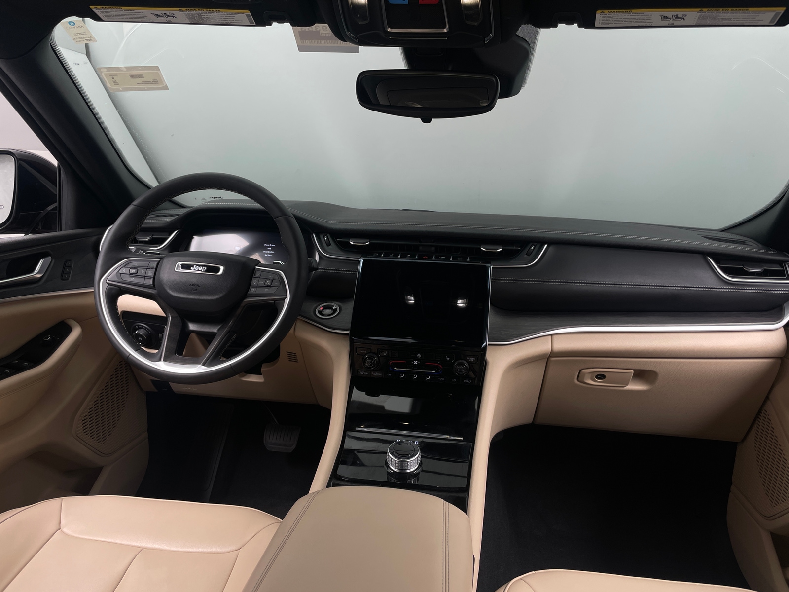 Thumbnail: 2024 Jeep Grand Cherokee - 2