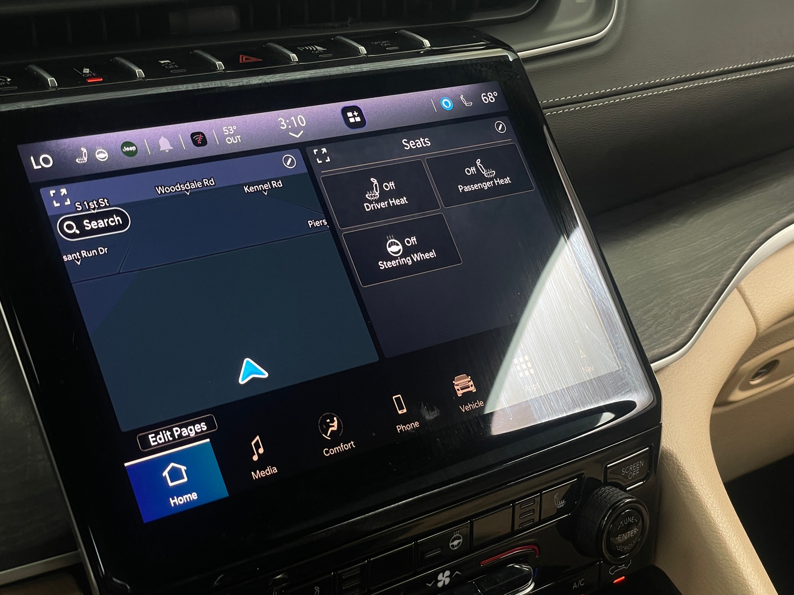 Thumbnail: 2024 Jeep Grand Cherokee - 3