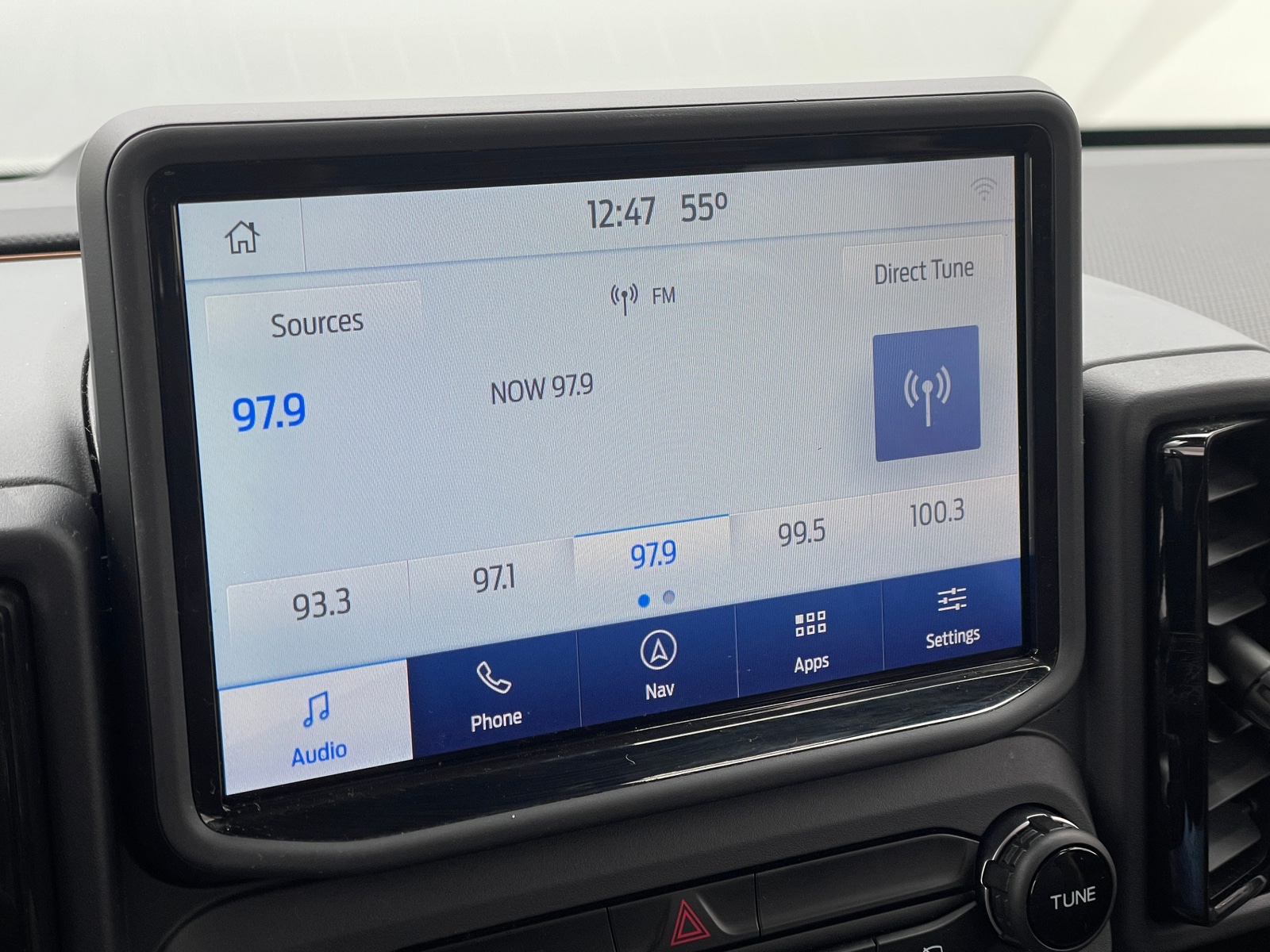 Thumbnail: 2021 Ford Bronco Sport - 3