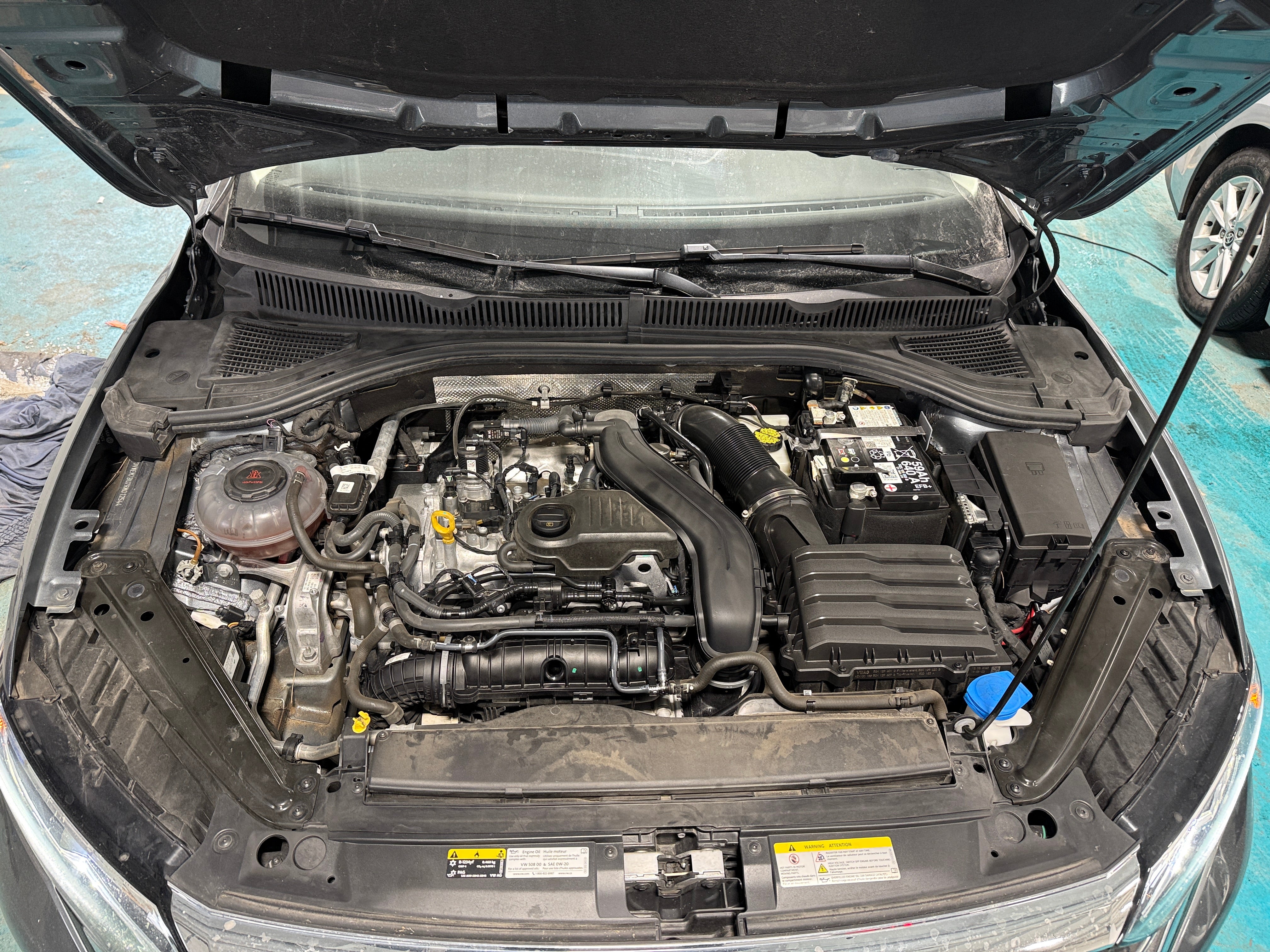 2024 Volkswagen Jetta
