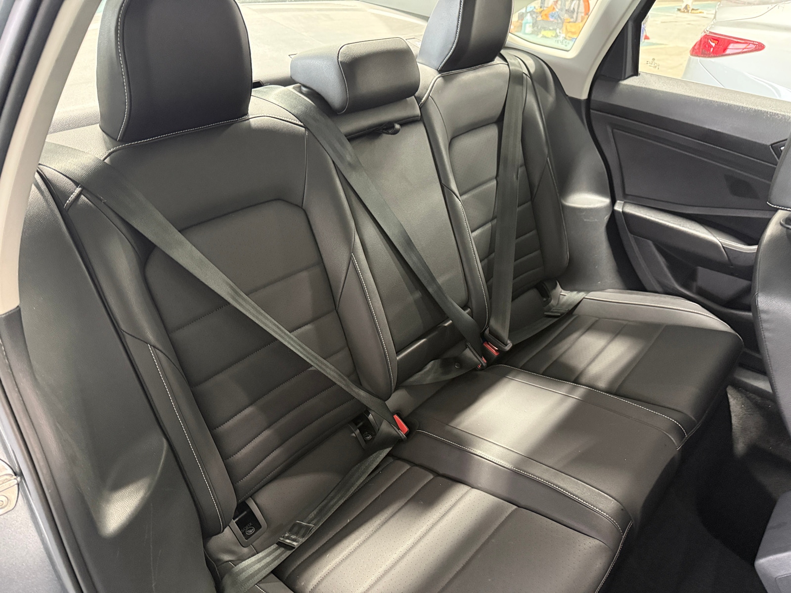 Thumbnail: 2024 Volkswagen Jetta - 5