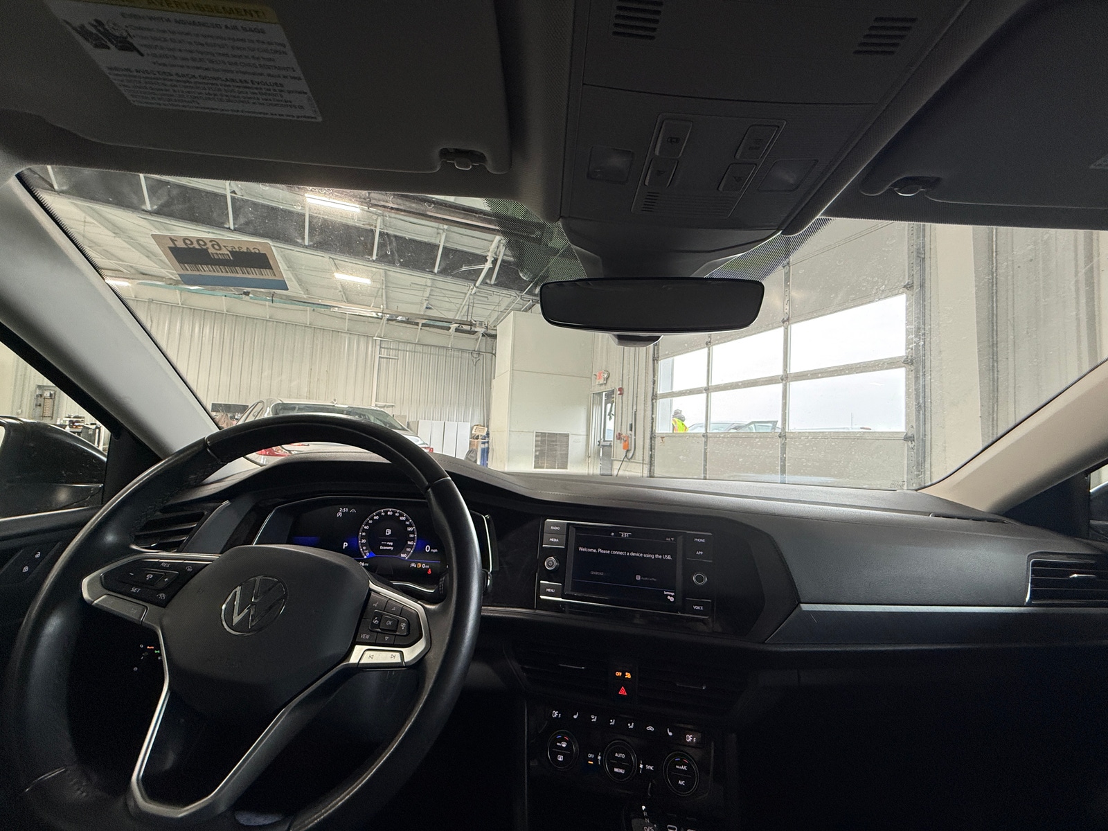 Thumbnail: 2024 Volkswagen Jetta - 2