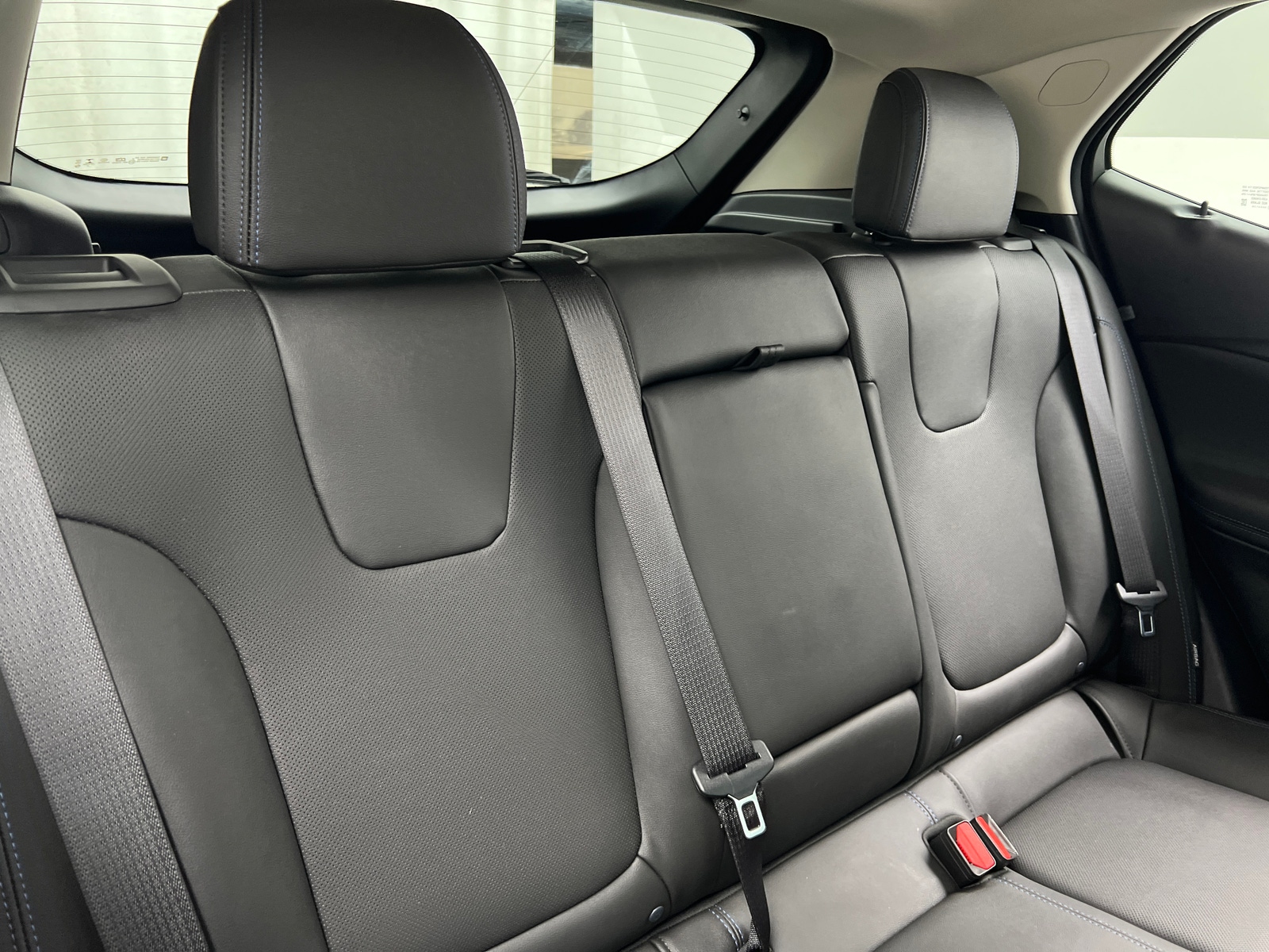 Thumbnail: 2026 Buick Encore GX - 5