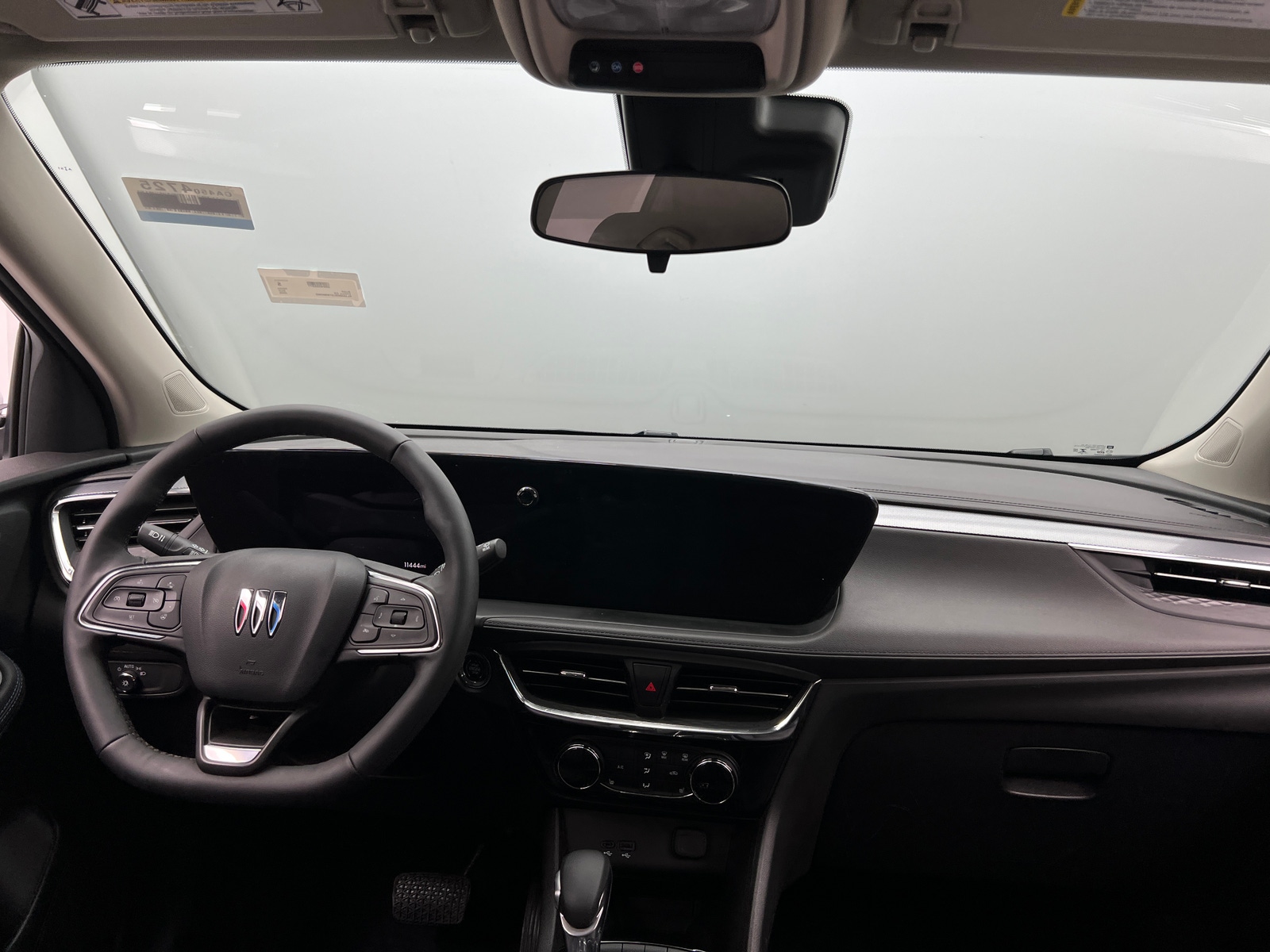 Thumbnail: 2026 Buick Encore GX - 2