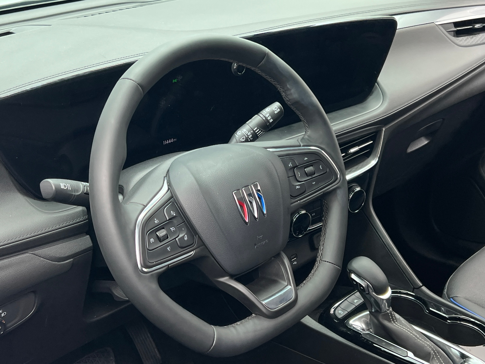 Thumbnail: 2026 Buick Encore GX - 4