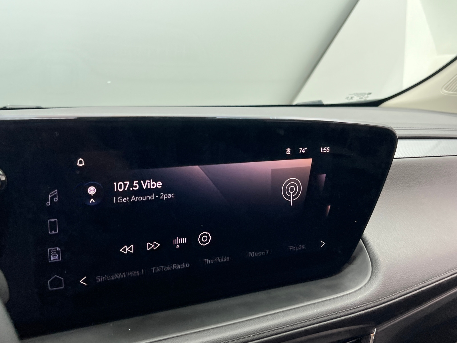 Thumbnail: 2026 Buick Encore GX - 3