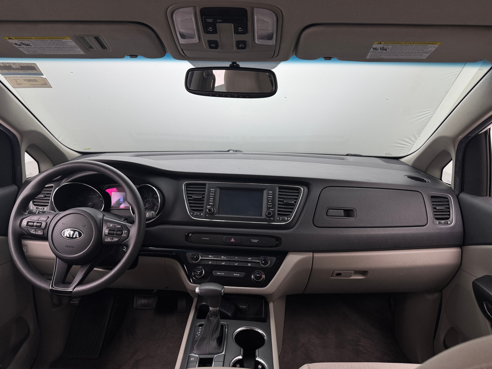 Thumbnail: 2020 Kia Sedona - 3