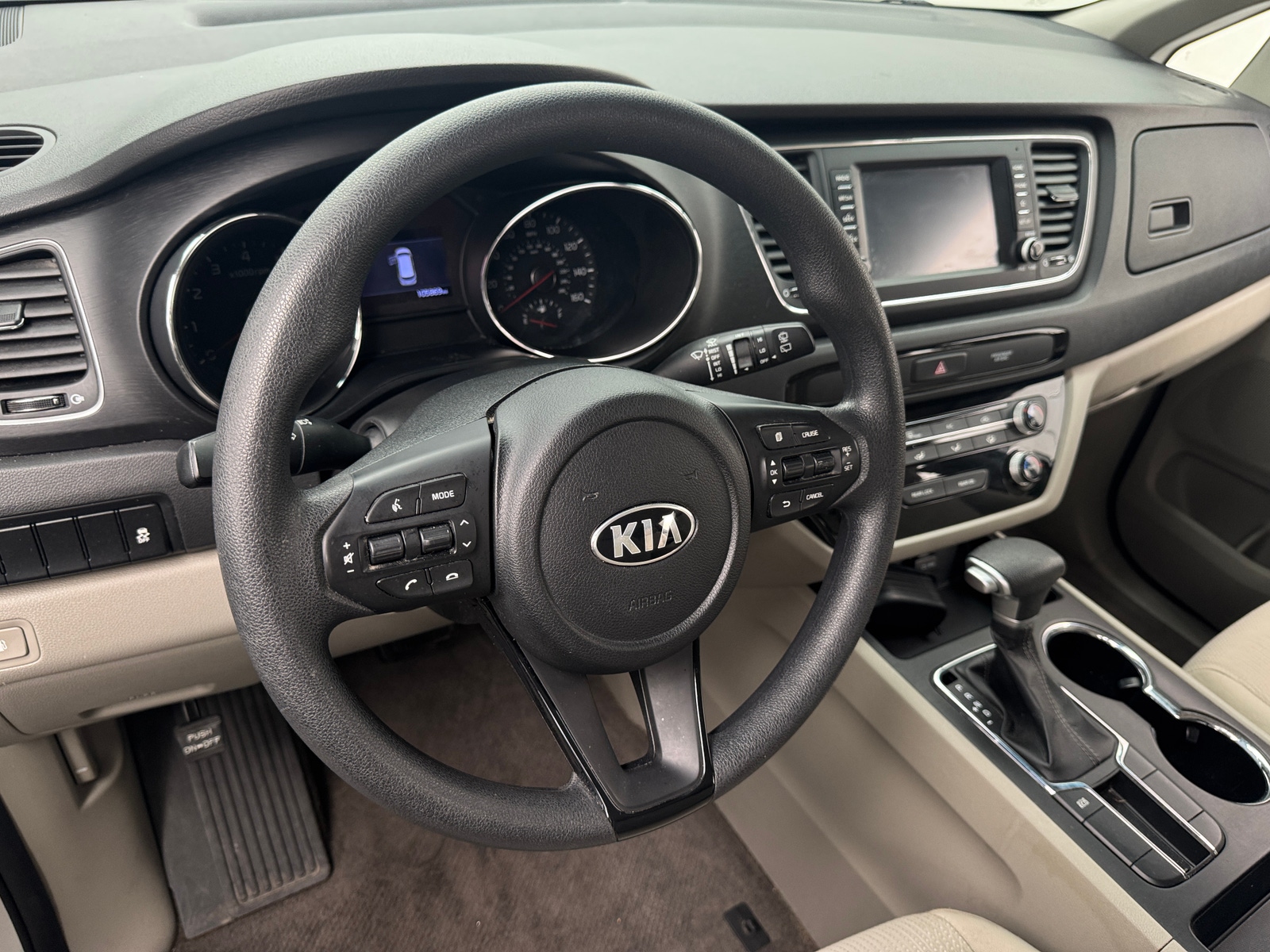 Thumbnail: 2020 Kia Sedona - 5