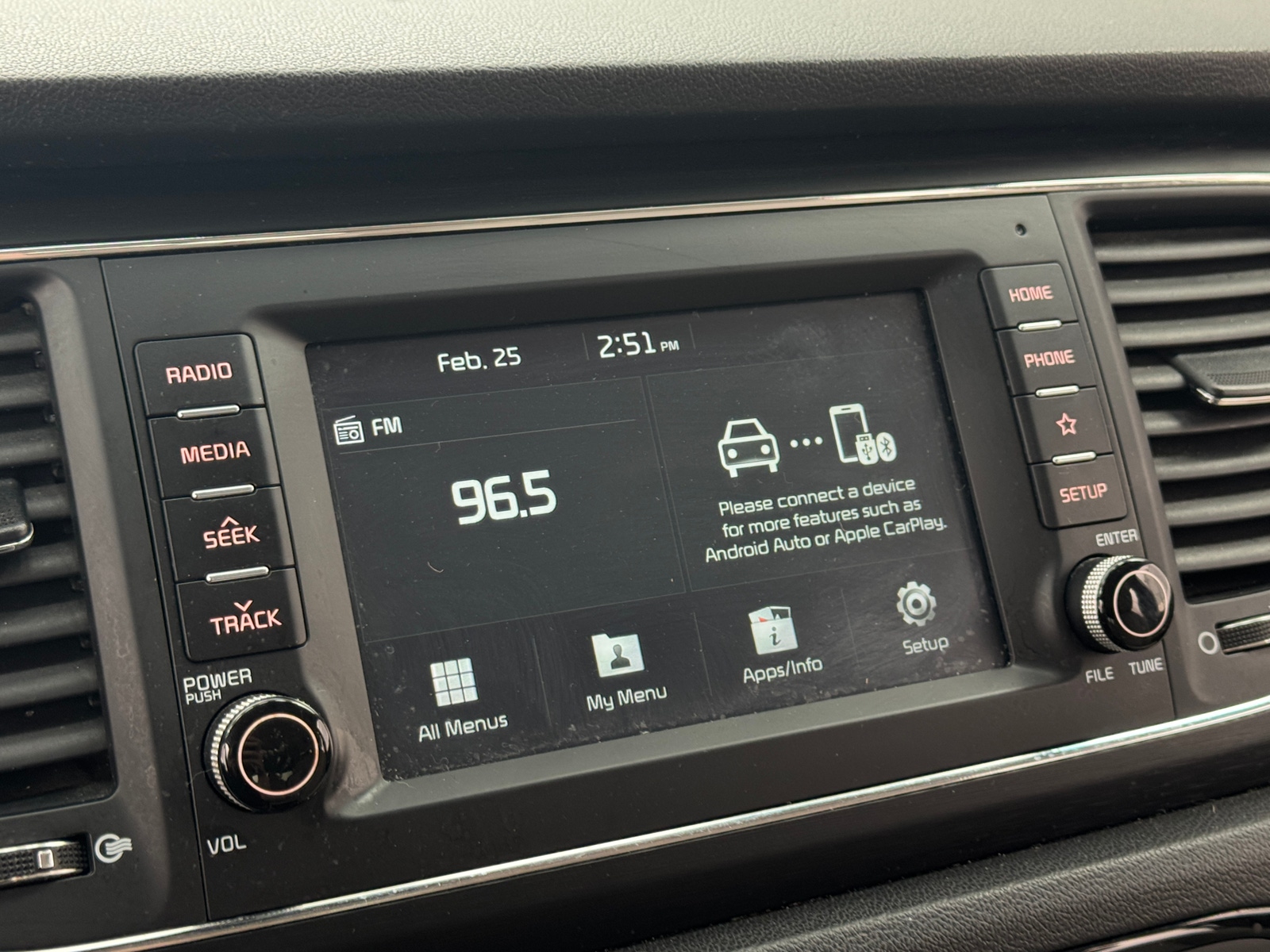 Thumbnail: 2020 Kia Sedona - 4