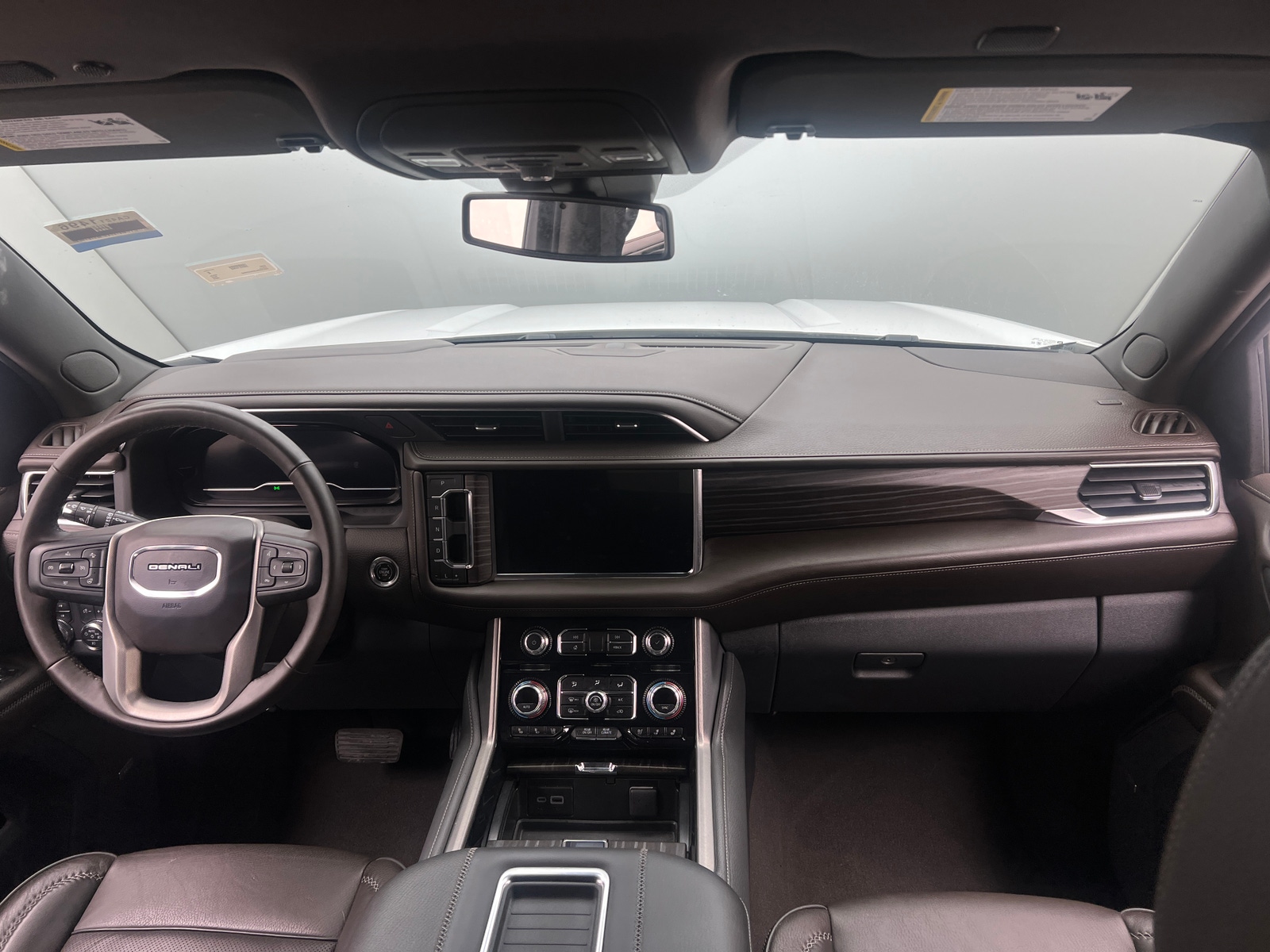 Thumbnail: 2023 GMC Yukon - 2