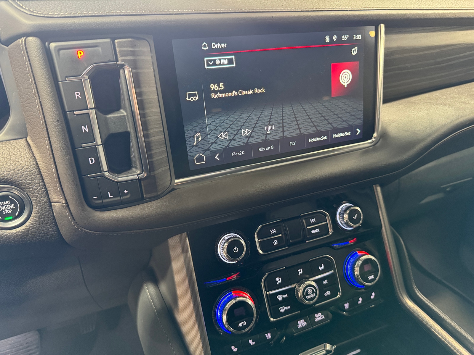 Thumbnail: 2023 GMC Yukon - 3