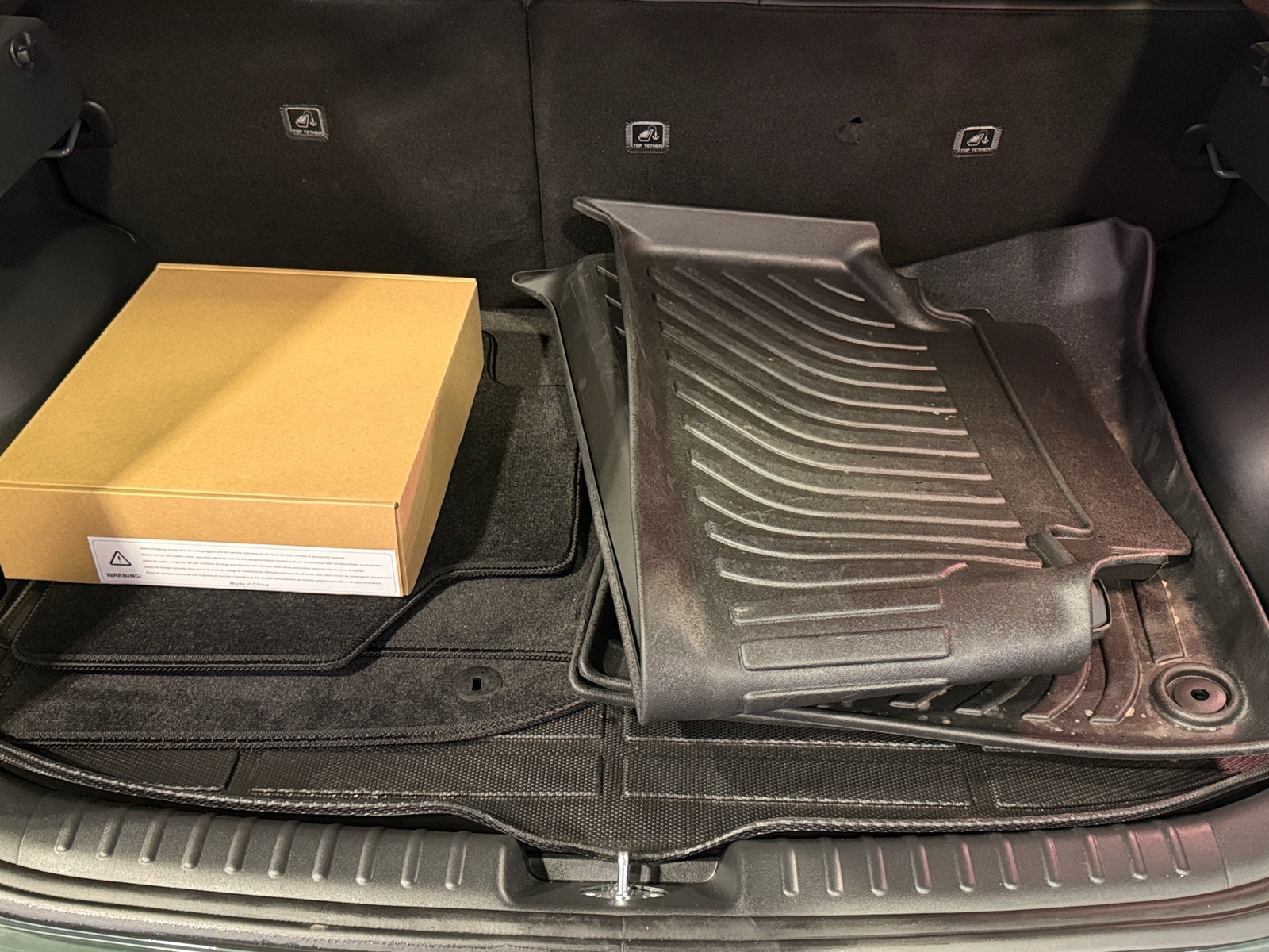 Thumbnail: 2025 Kia Niro - 6