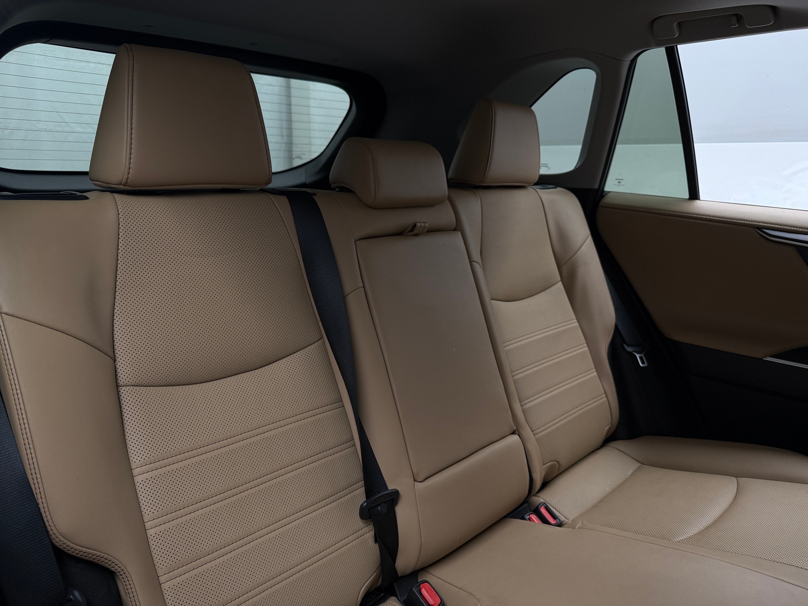 Thumbnail: 2023 Toyota RAV4 - 5