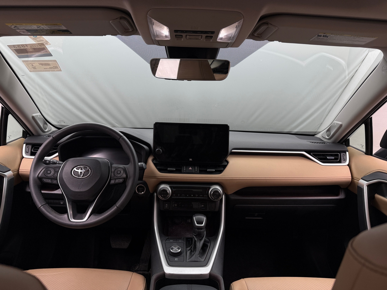 Thumbnail: 2023 Toyota RAV4 - 2