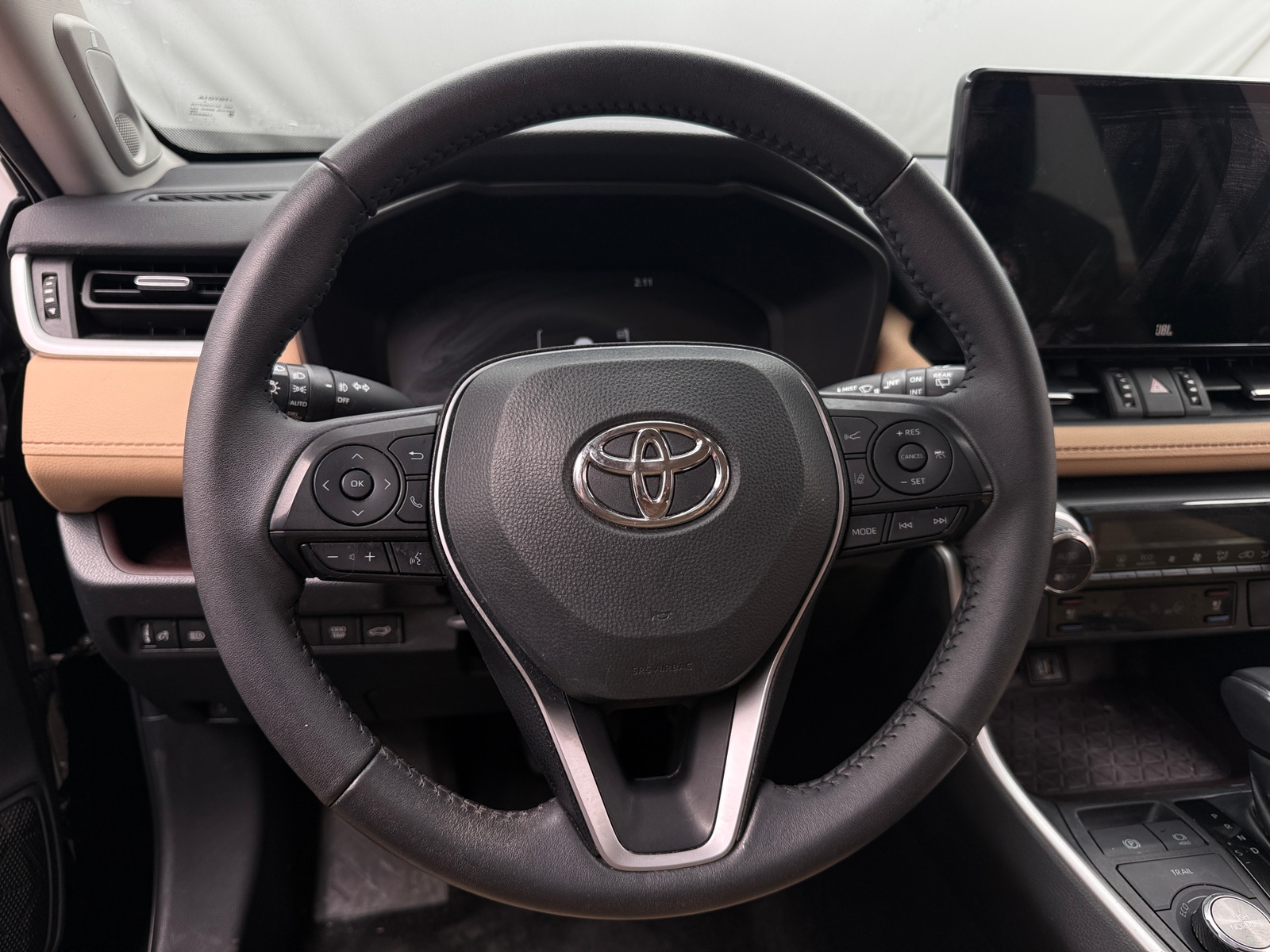 Thumbnail: 2023 Toyota RAV4 - 4