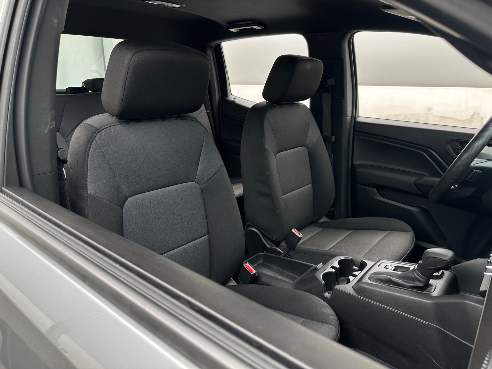 Thumbnail: 2024 Chevrolet Colorado - 2