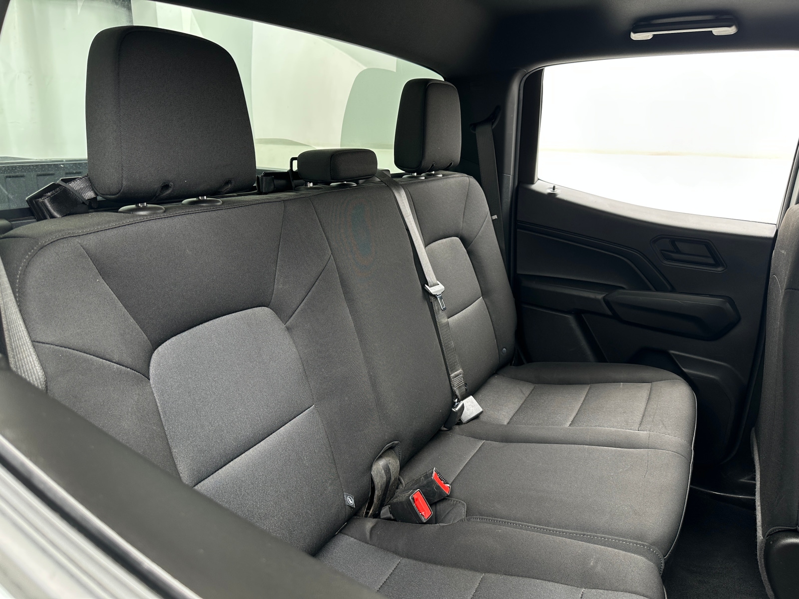 Thumbnail: 2024 Chevrolet Colorado - 6