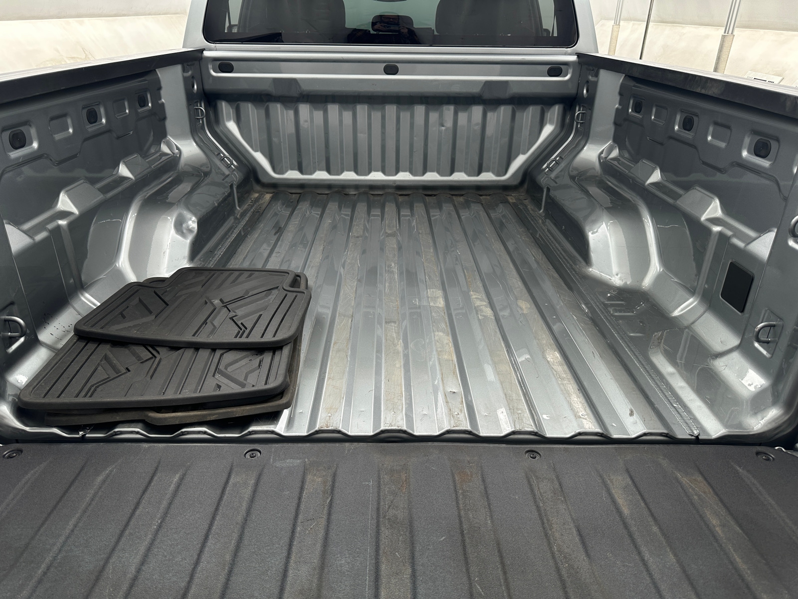 Thumbnail: 2024 Chevrolet Colorado - 7