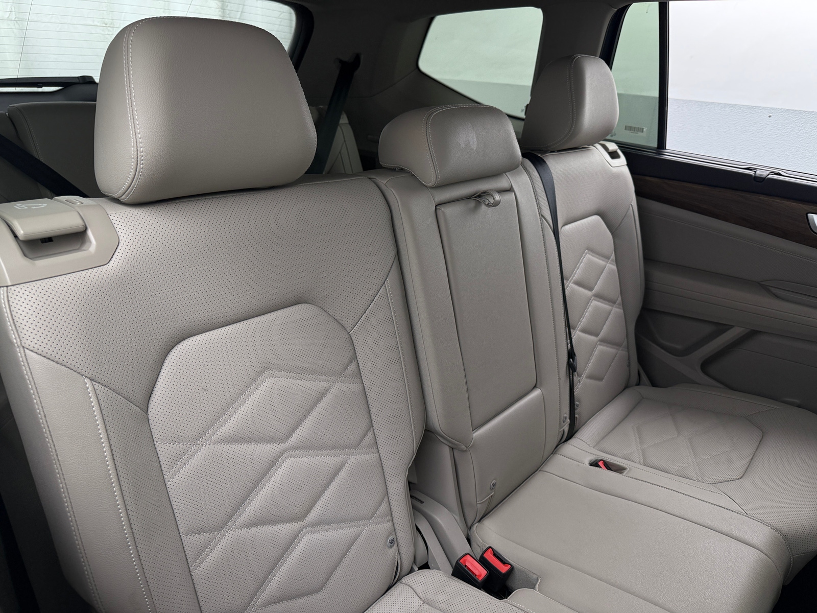 Thumbnail: 2025 Volkswagen Atlas - 5