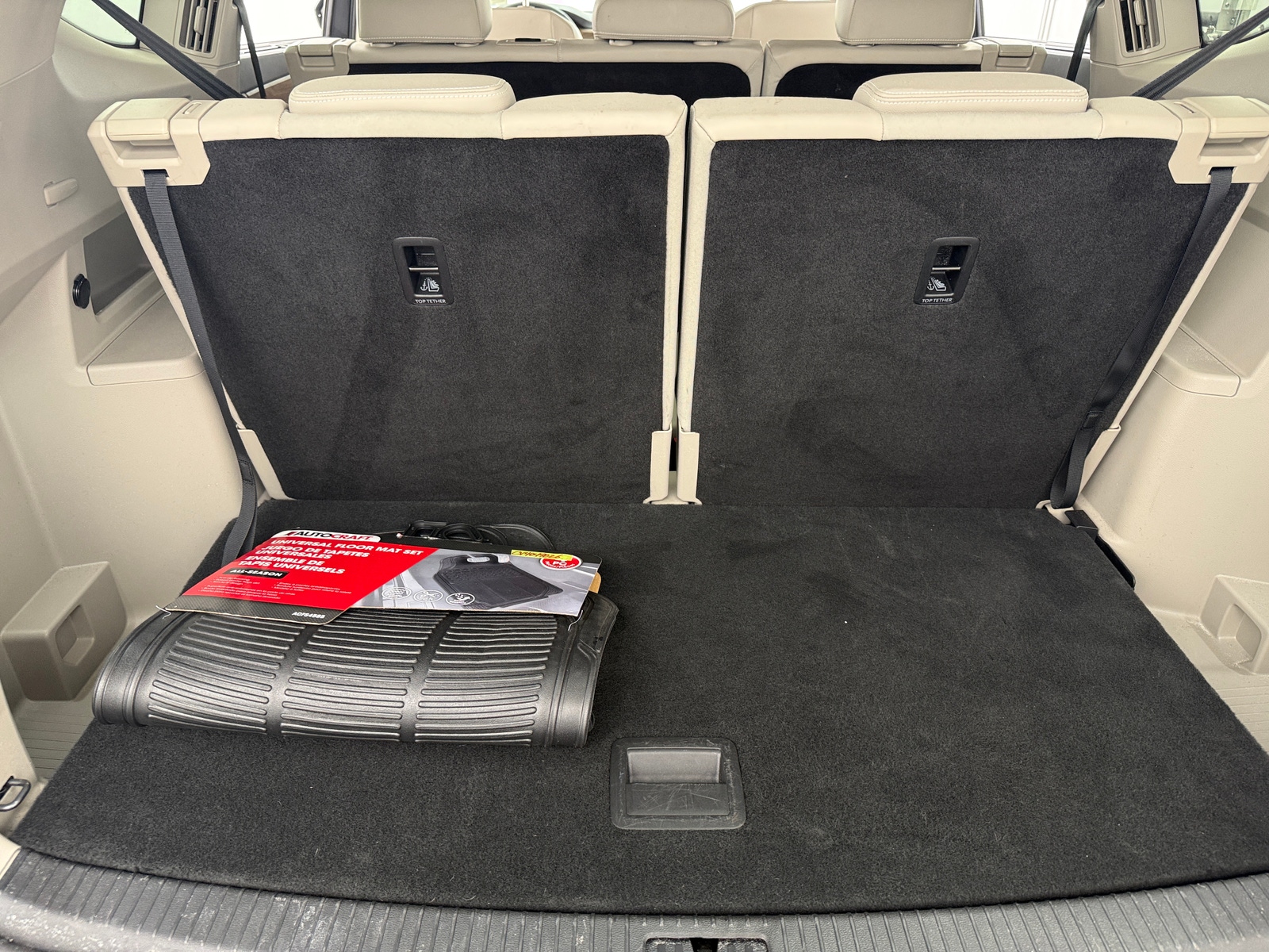 Thumbnail: 2025 Volkswagen Atlas - 6