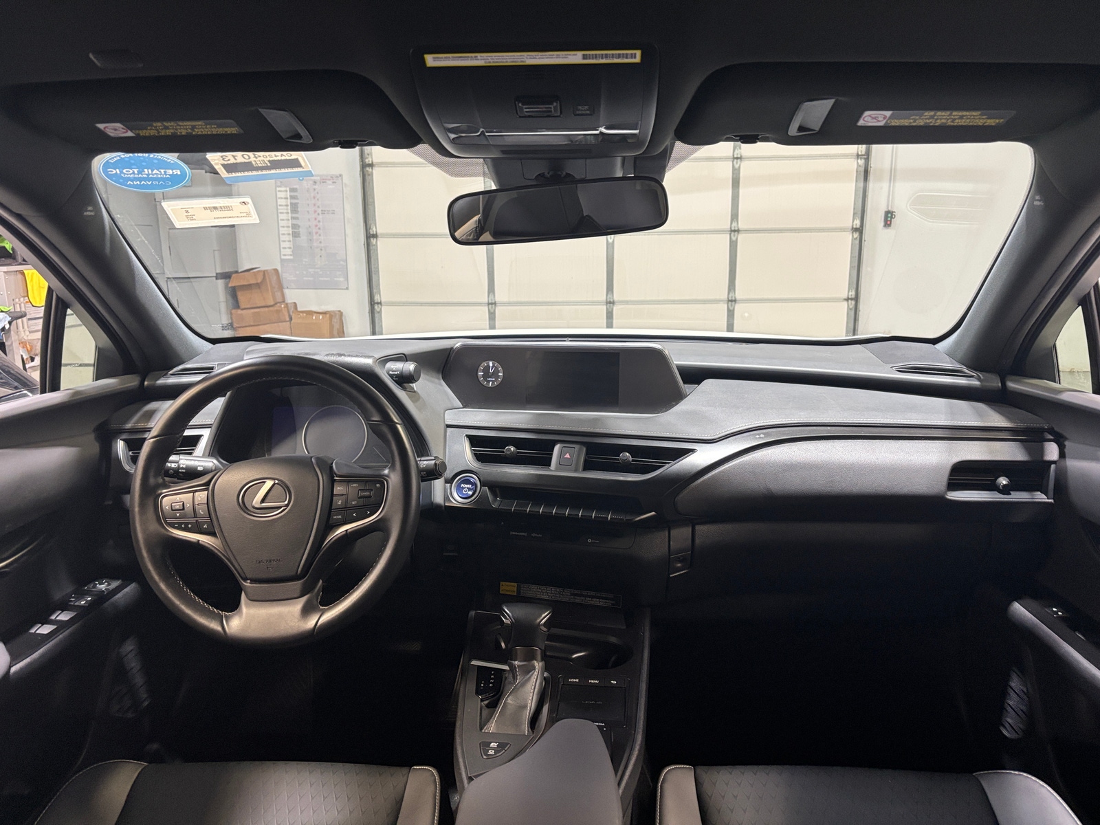 Thumbnail: 2021 Lexus UX - 2