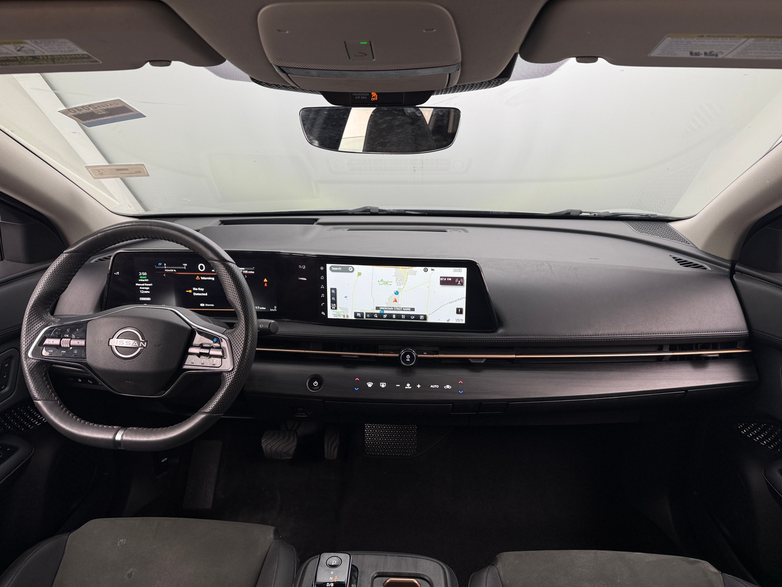 Thumbnail: 2024 Nissan Ariya - 2