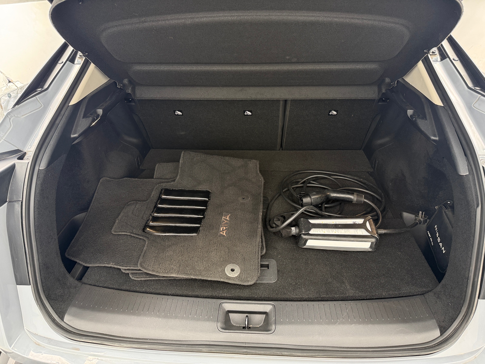 Thumbnail: 2024 Nissan Ariya - 6