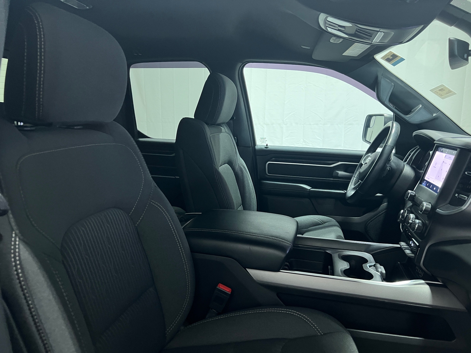 Thumbnail: 2022 RAM 1500 - 2