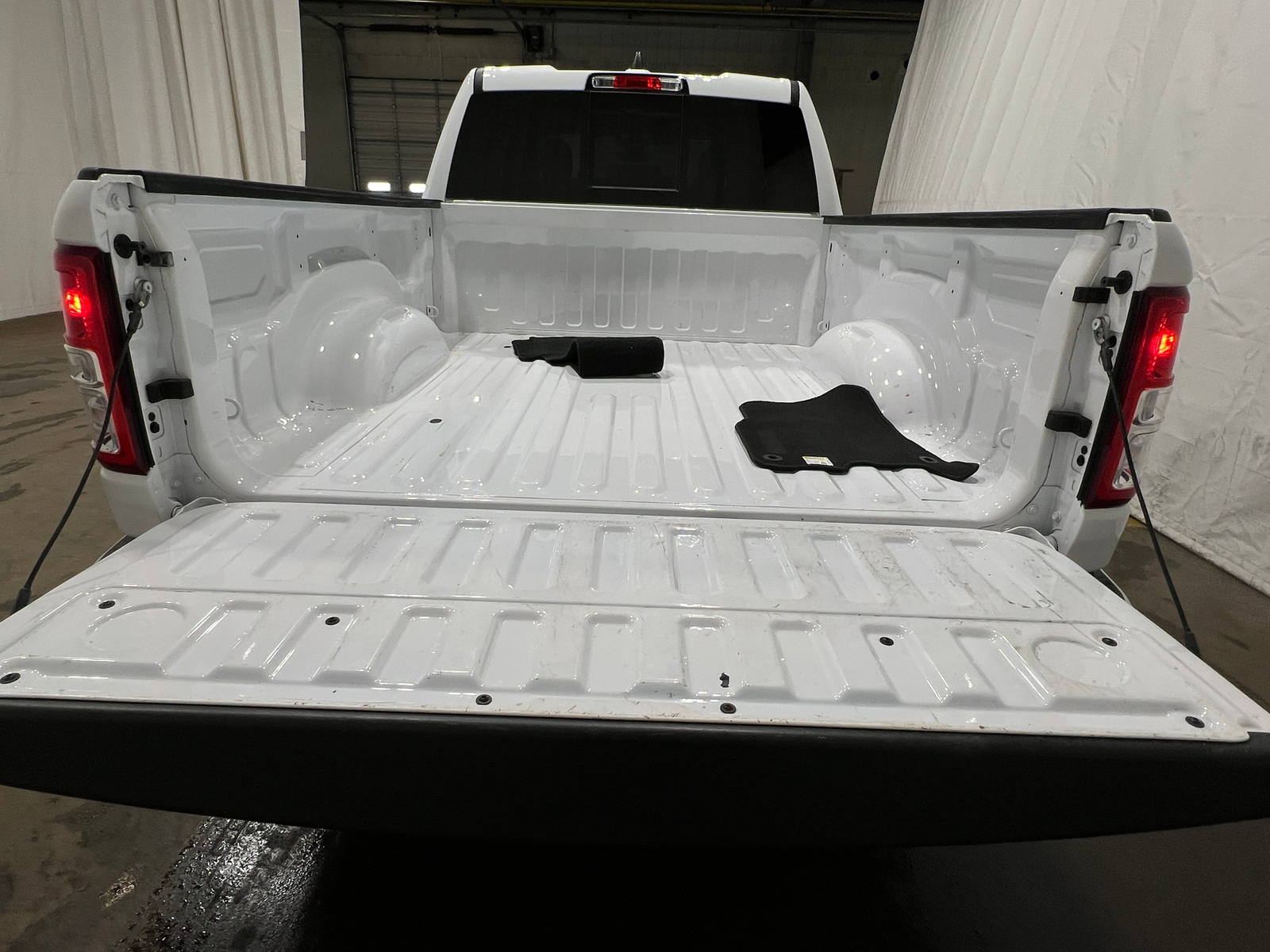 Thumbnail: 2022 RAM 1500 - 7