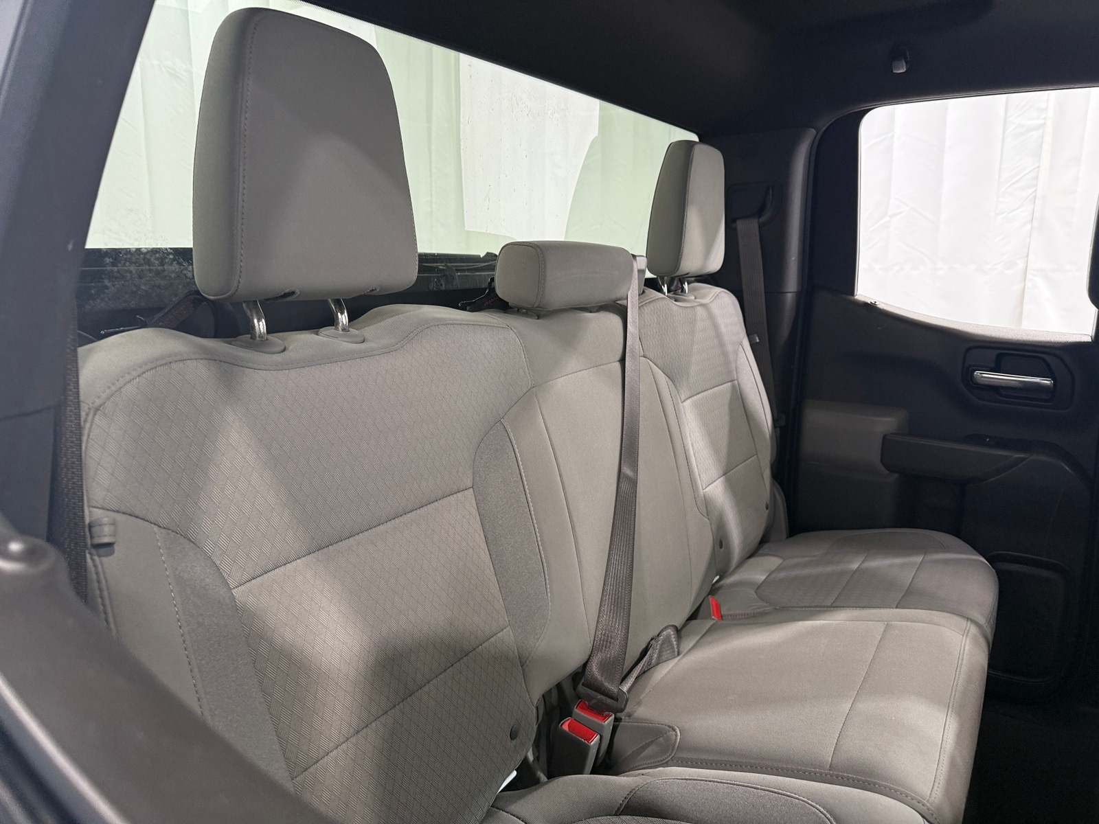 Thumbnail: 2020 Chevrolet Silverado 1500 - 6