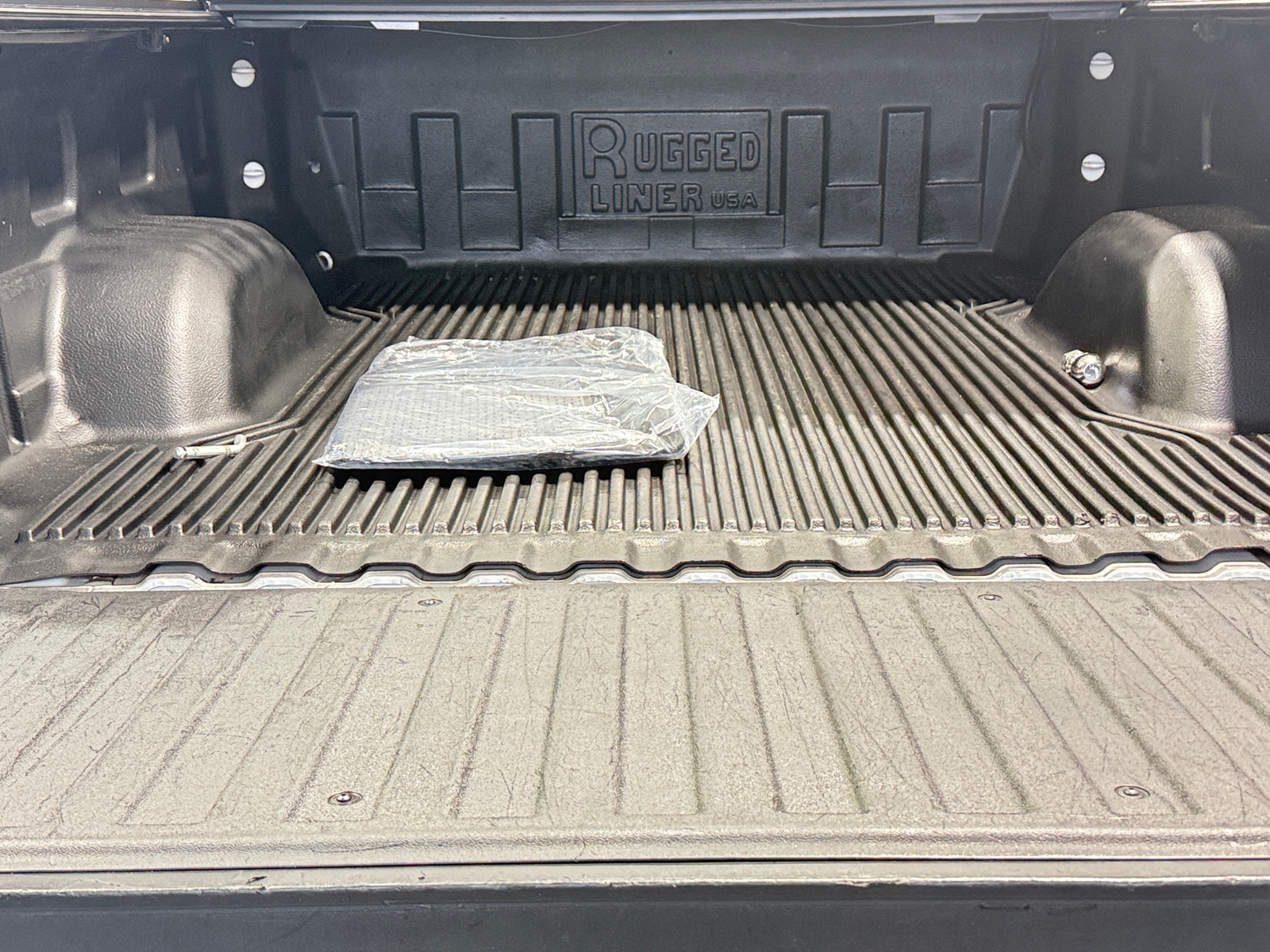 Thumbnail: 2020 Chevrolet Silverado 1500 - 7