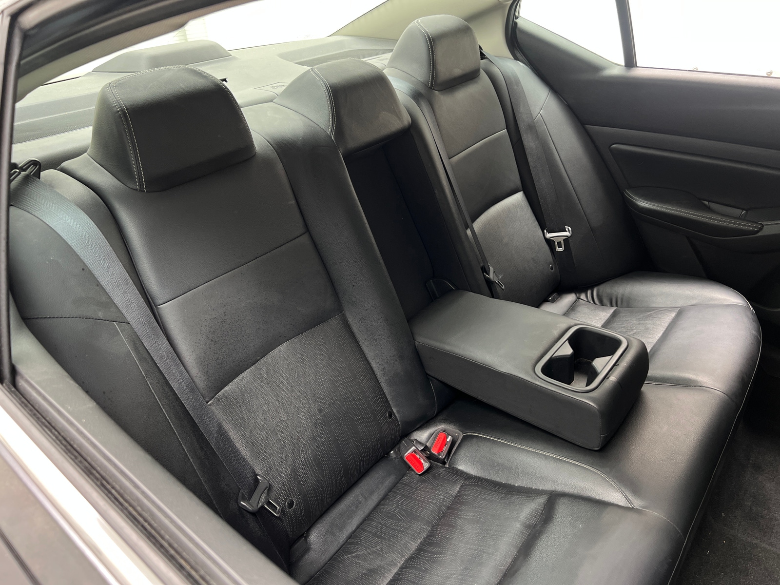 Thumbnail: 2019 Nissan Altima - 5