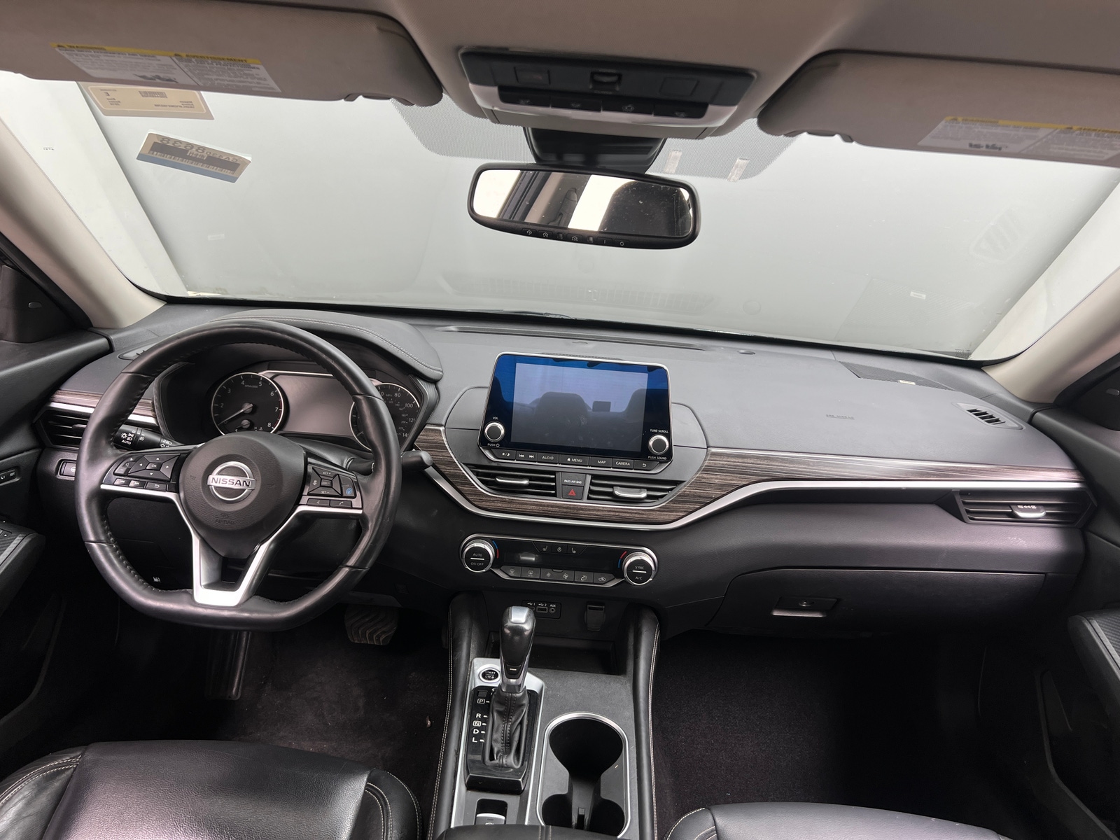 Thumbnail: 2019 Nissan Altima - 2