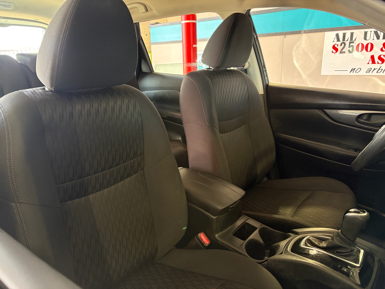 Thumbnail: 2020 Nissan Rogue - 2