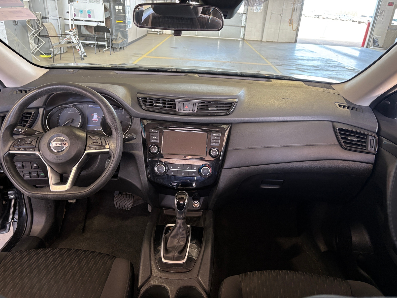 Thumbnail: 2020 Nissan Rogue - 3