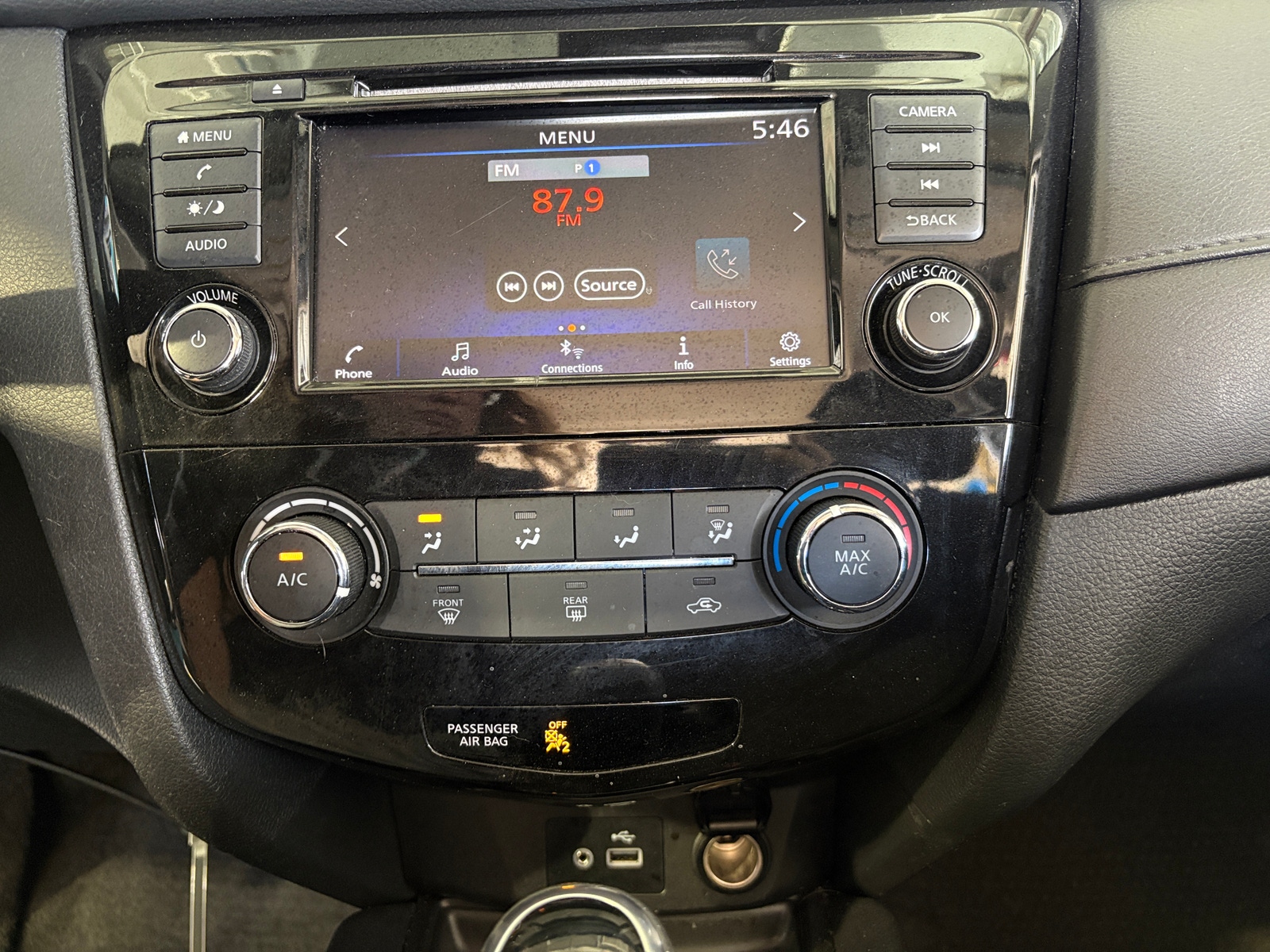 Thumbnail: 2020 Nissan Rogue - 4