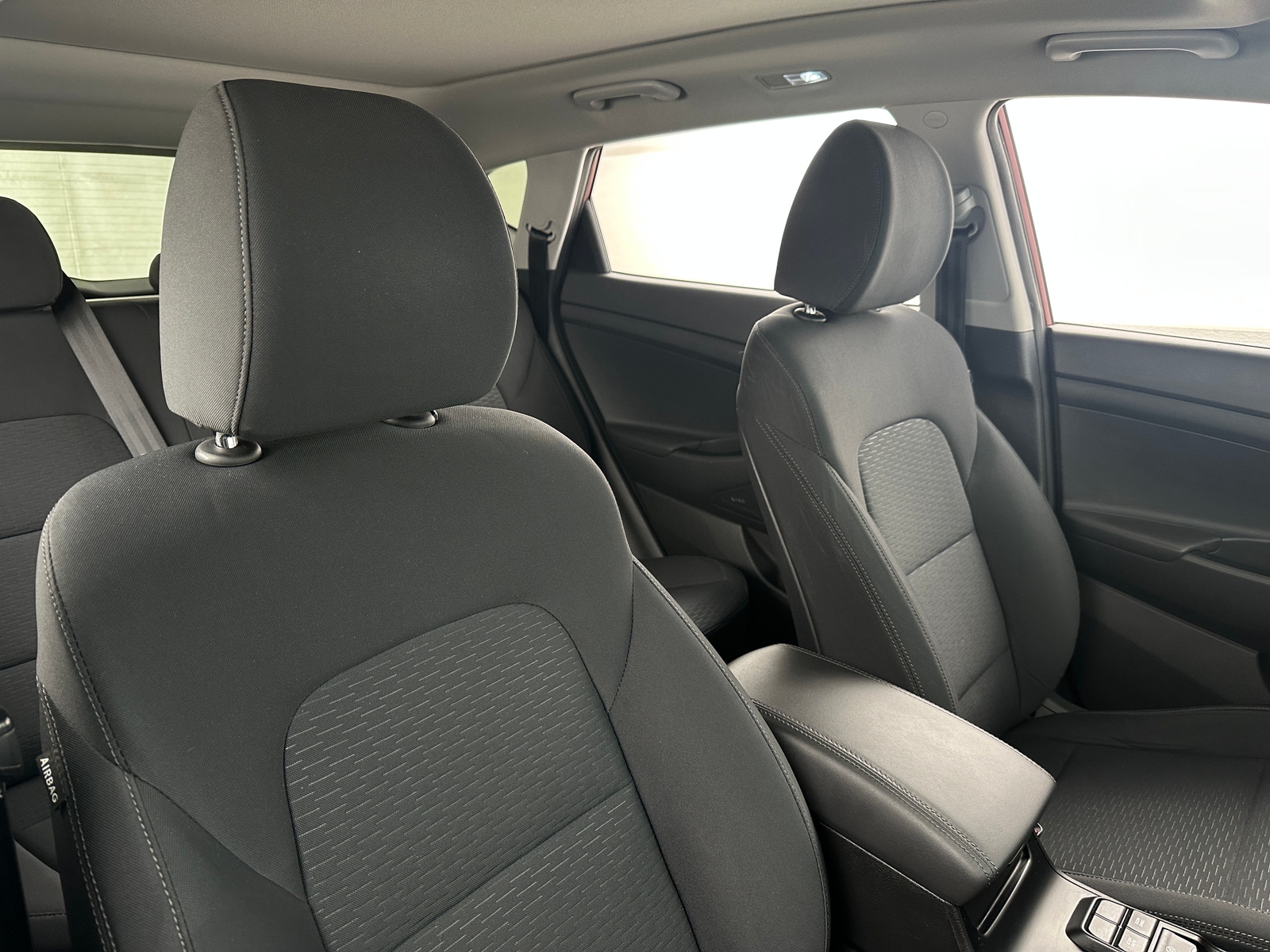 Thumbnail: 2019 Hyundai Tucson - 2