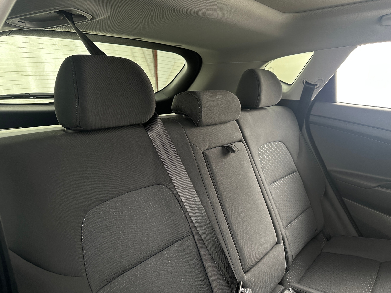 Thumbnail: 2019 Hyundai Tucson - 6