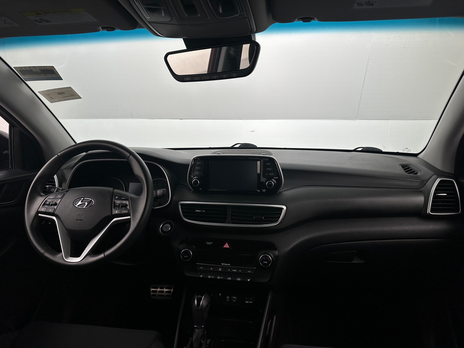 Thumbnail: 2019 Hyundai Tucson - 3