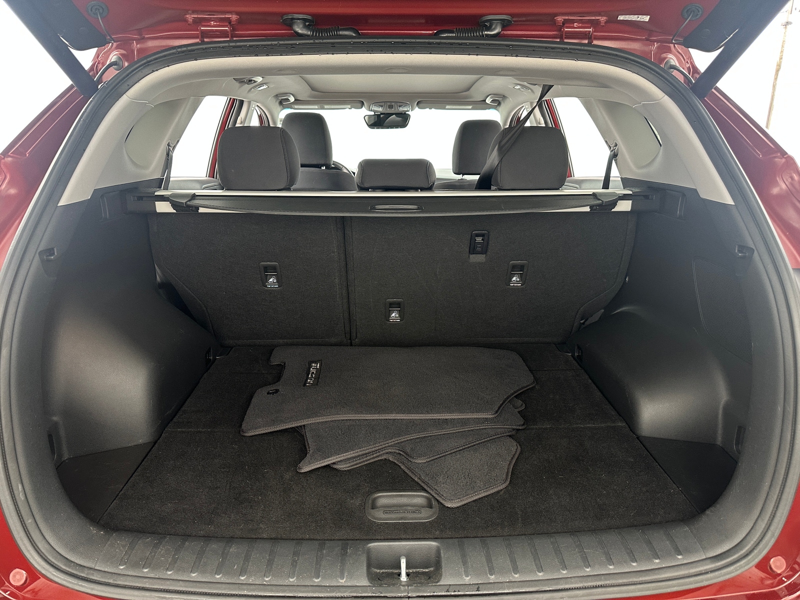 Thumbnail: 2019 Hyundai Tucson - 7