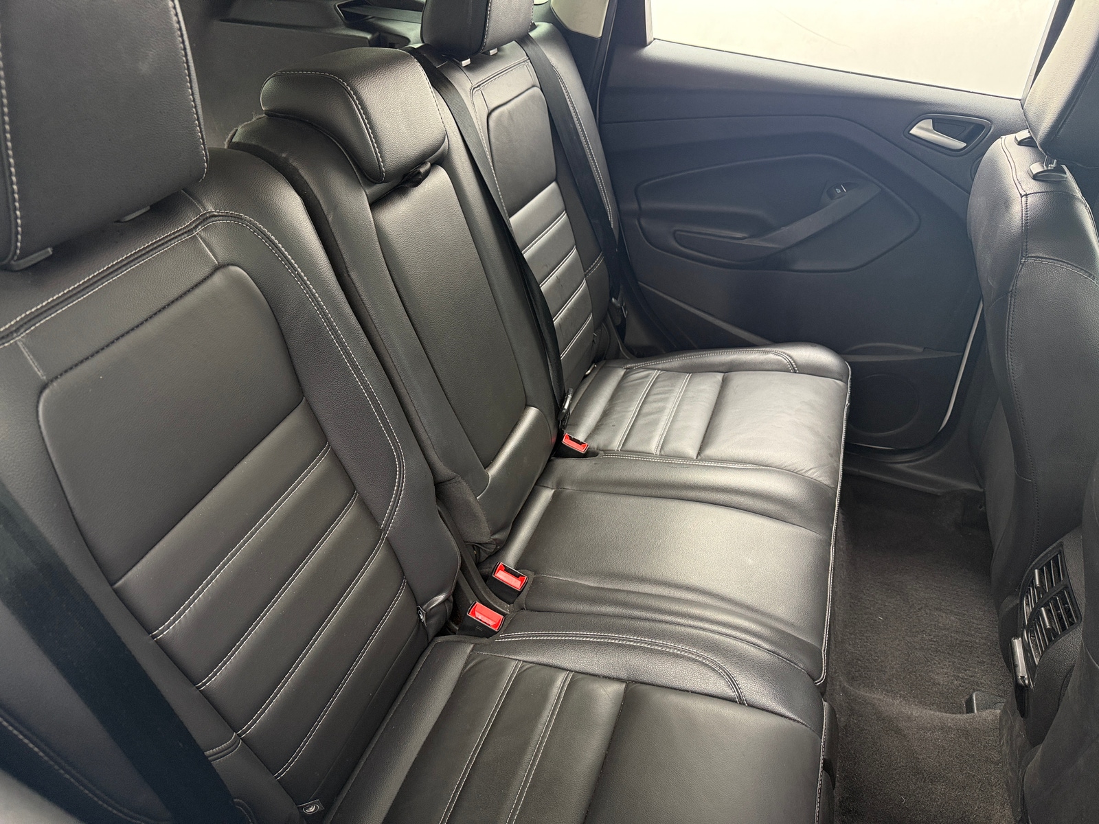 Thumbnail: 2018 Ford Escape - 5