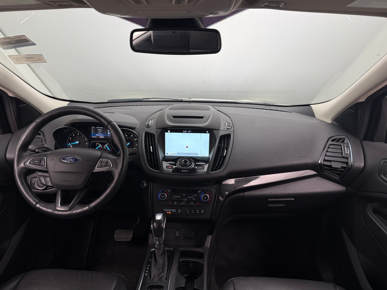 Thumbnail: 2018 Ford Escape - 2