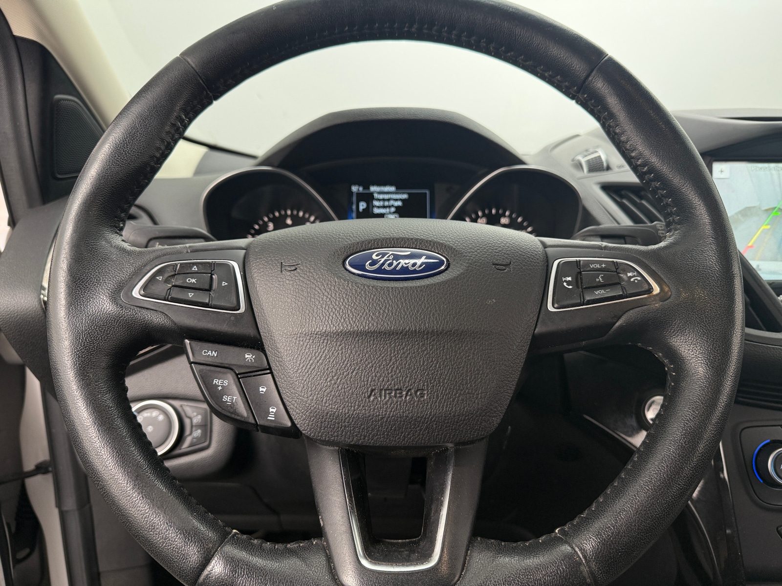 Thumbnail: 2018 Ford Escape - 4