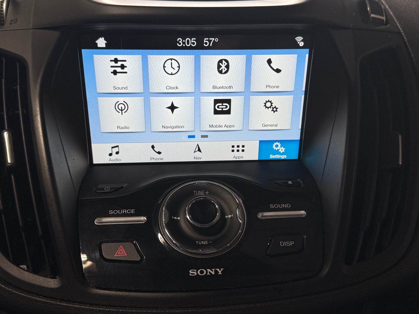 Thumbnail: 2018 Ford Escape - 3