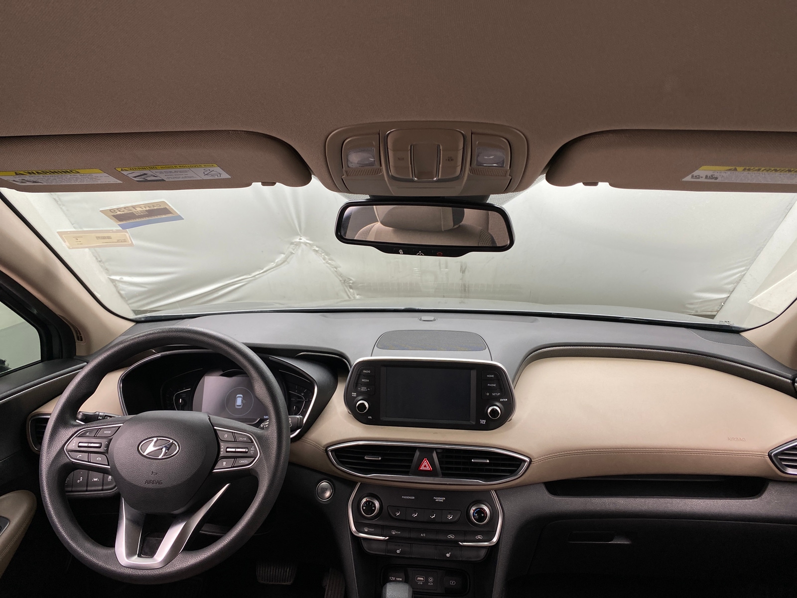 Thumbnail: 2019 Hyundai Santa Fe - 3