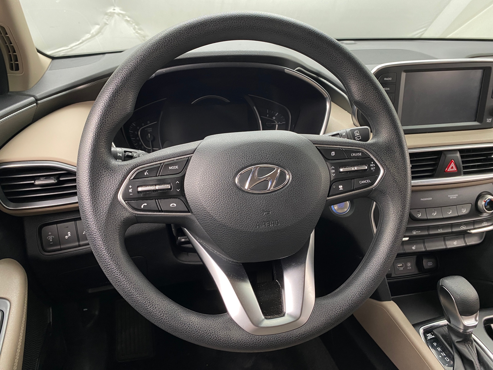 Thumbnail: 2019 Hyundai Santa Fe - 5