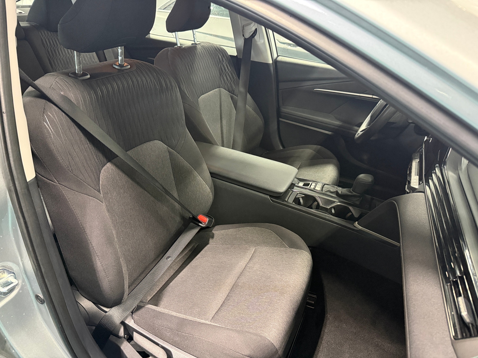 Thumbnail: 2025 Toyota Camry - 2