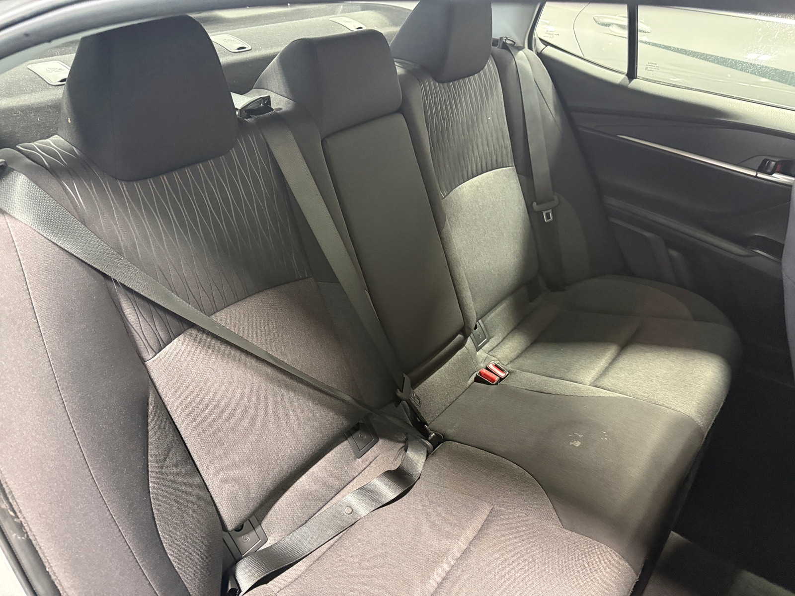 Thumbnail: 2025 Toyota Camry - 6