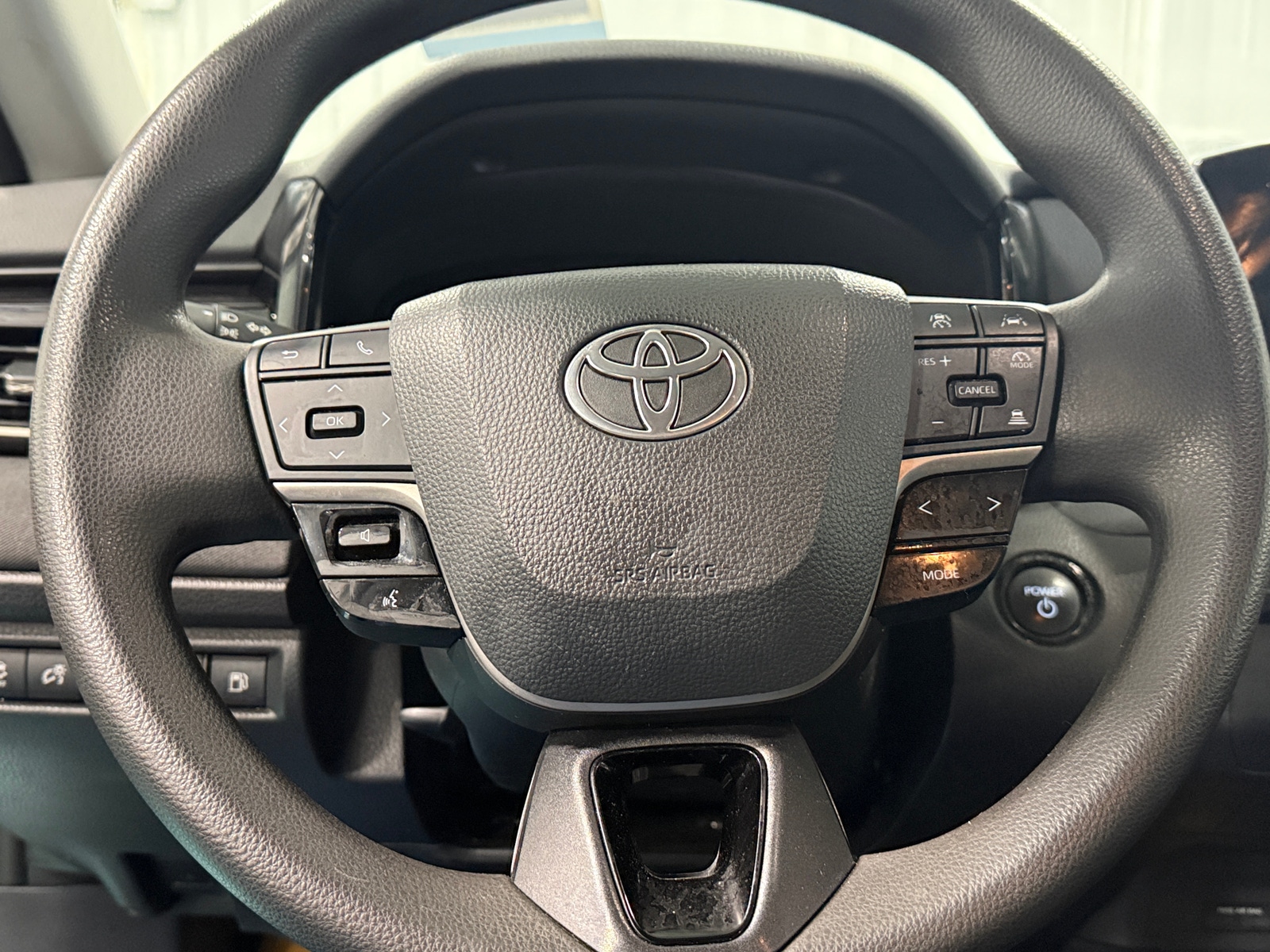 Thumbnail: 2025 Toyota Camry - 5